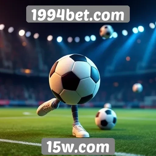 1994bet.com apresenta novas funcionalidades para jogadores