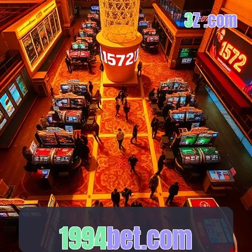 1994bet.com Bônus