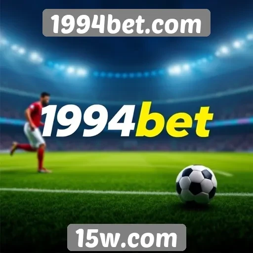 Perspectivas de crescimento do 1994bet.com