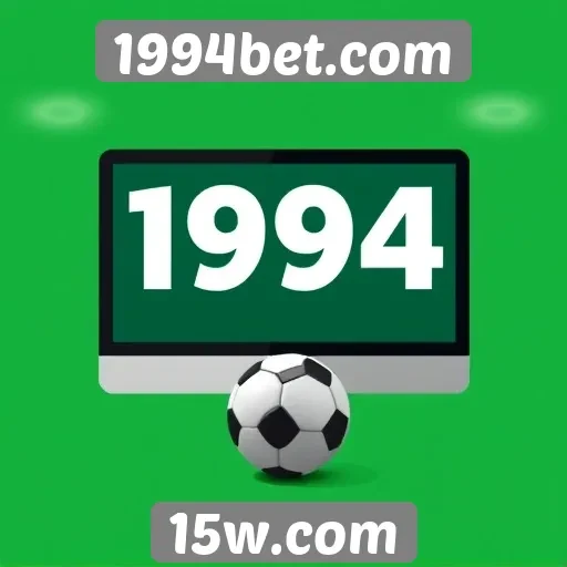 Como 1994bet se destaca no mercado