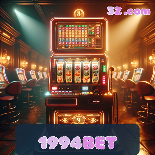 Aventuras em Jogos: Explore 1994bet.com e Jogue Agora!