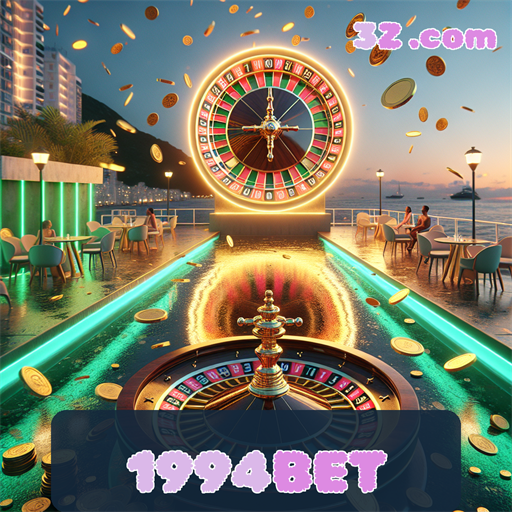 Login Criativo no Mundo de Jogos do 1994bet.com