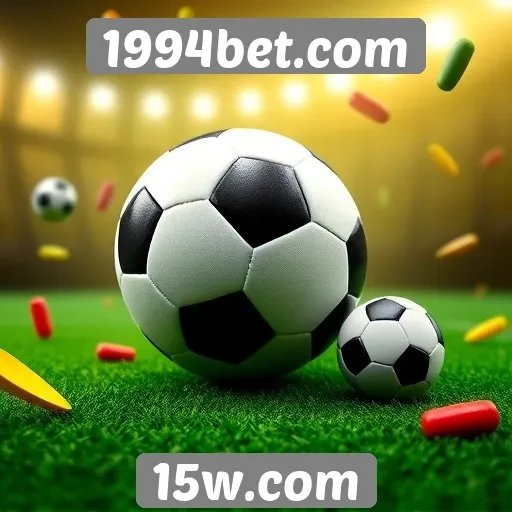 Novos jogos disponíveis no 1994bet.com