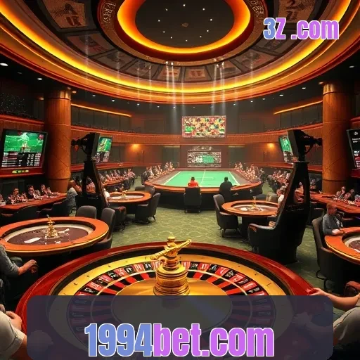 1994bet.com Segurança